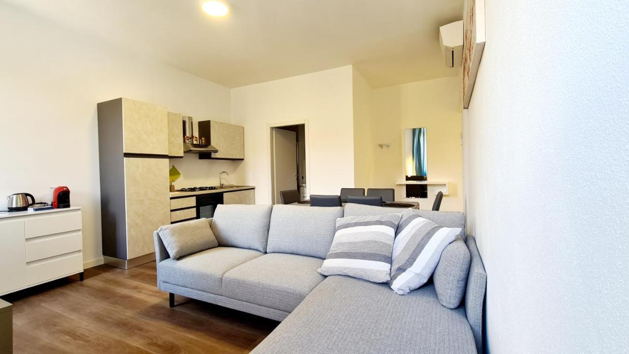 Appartamento 1 Bardo House Bardolino Esterno foto