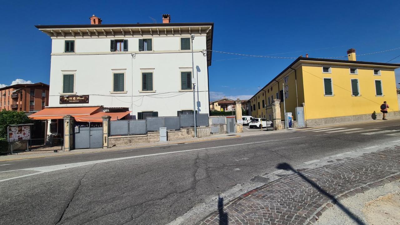 Appartamento 1 Bardo House Bardolino Esterno foto