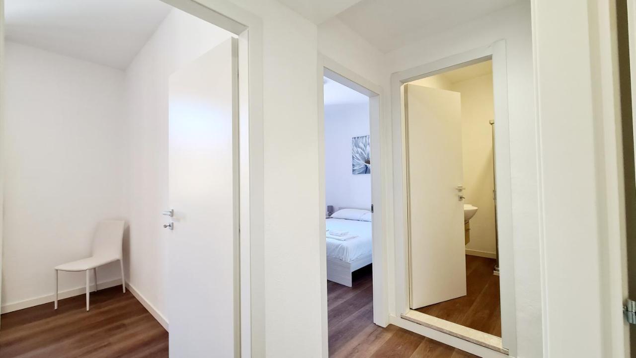 Appartamento 1 Bardo House Bardolino Esterno foto