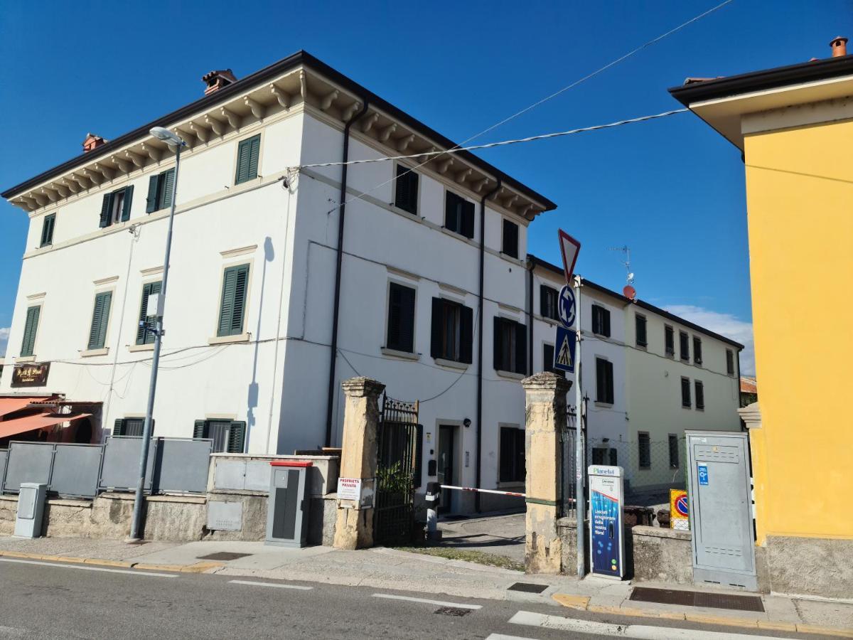 Appartamento 1 Bardo House Bardolino Esterno foto
