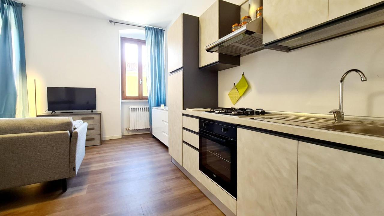 Appartamento 1 Bardo House Bardolino Esterno foto