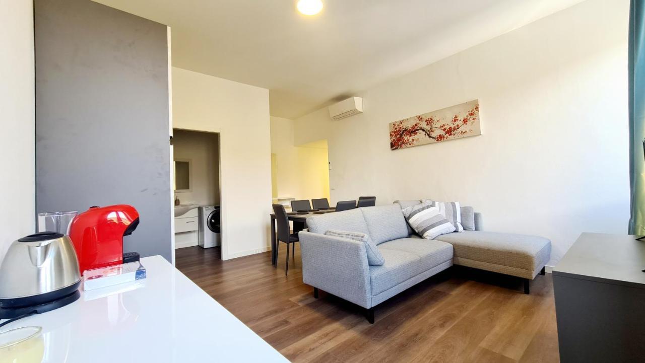 Appartamento 1 Bardo House Bardolino Esterno foto