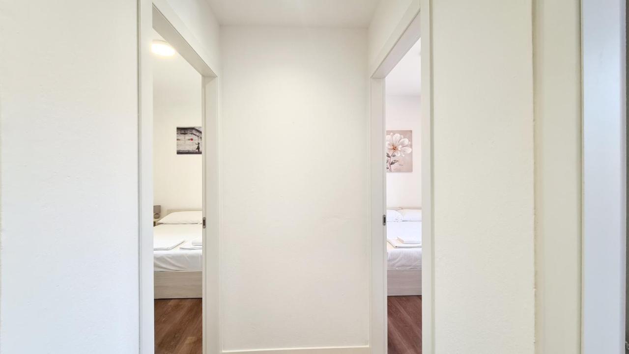 Appartamento 1 Bardo House Bardolino Esterno foto