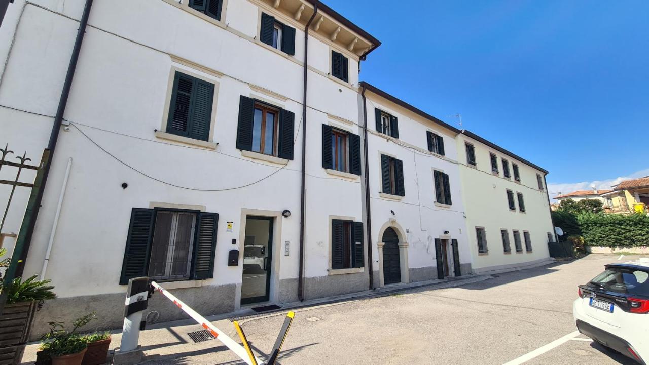 Appartamento 1 Bardo House Bardolino Esterno foto