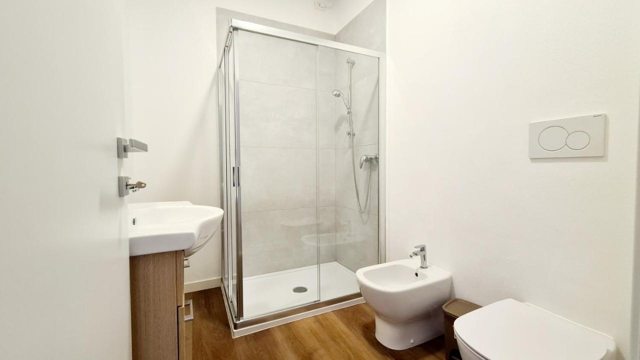 Appartamento 1 Bardo House Bardolino Esterno foto