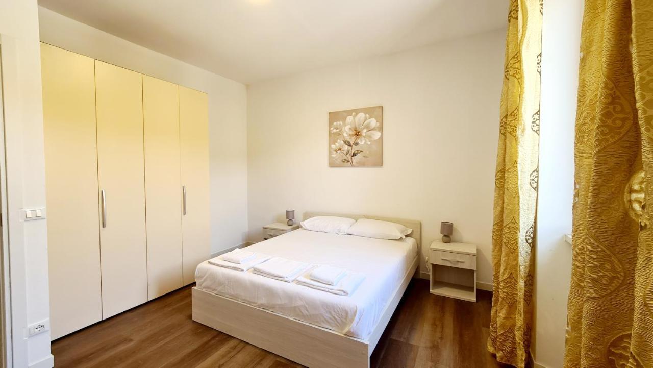 Appartamento 1 Bardo House Bardolino Esterno foto