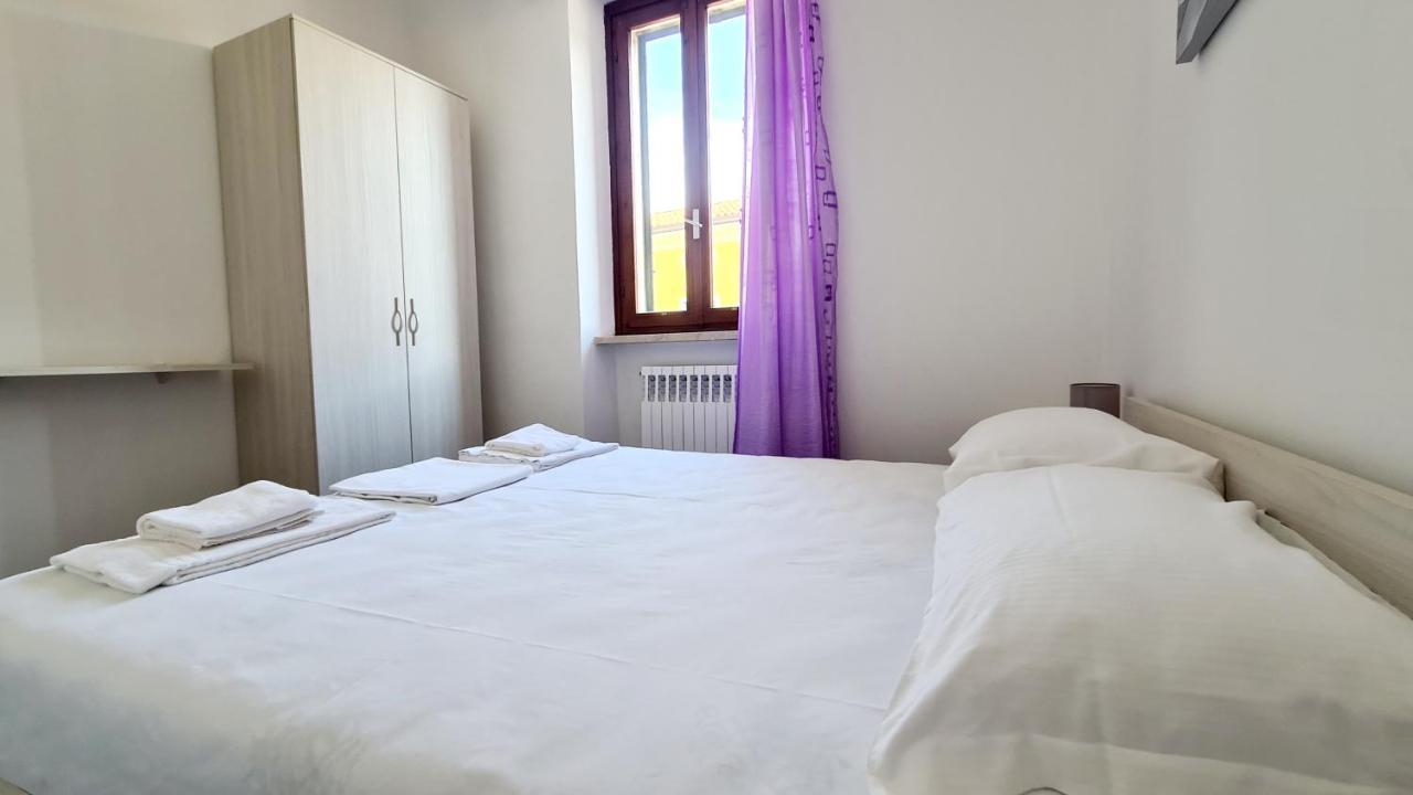 Appartamento 1 Bardo House Bardolino Esterno foto