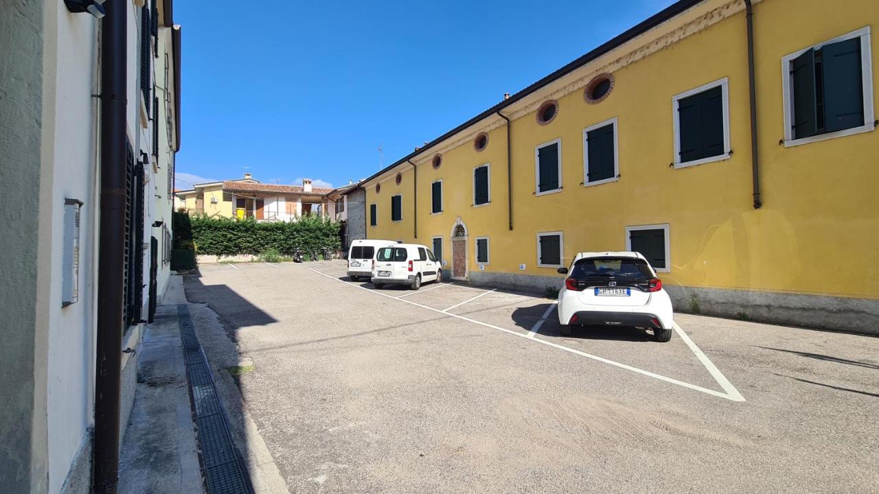 Appartamento 1 Bardo House Bardolino Esterno foto