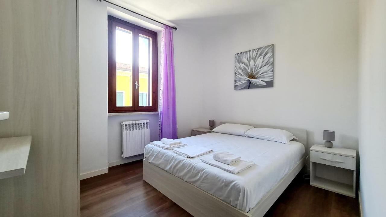 Appartamento 1 Bardo House Bardolino Esterno foto
