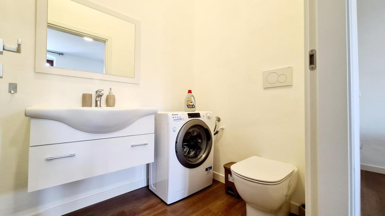 Appartamento 1 Bardo House Bardolino Esterno foto