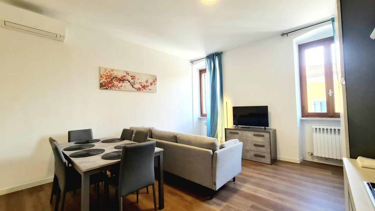 Appartamento 1 Bardo House Bardolino Esterno foto