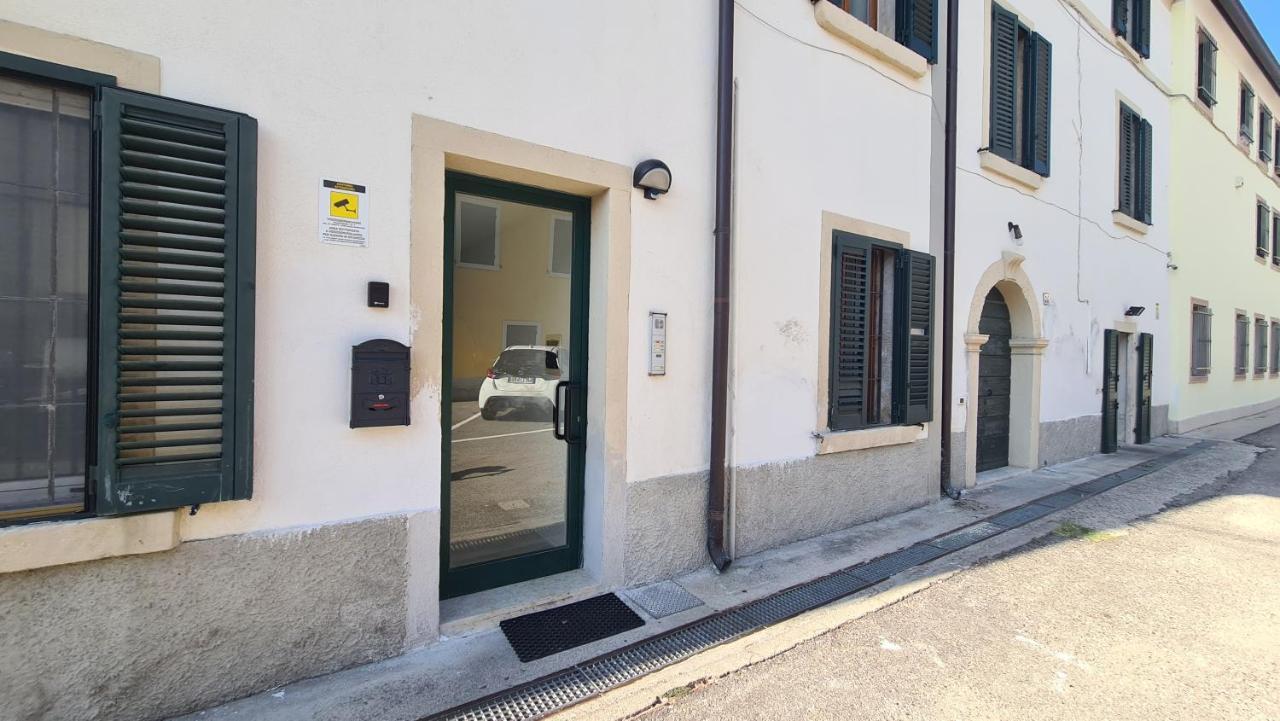 Appartamento 1 Bardo House Bardolino Esterno foto