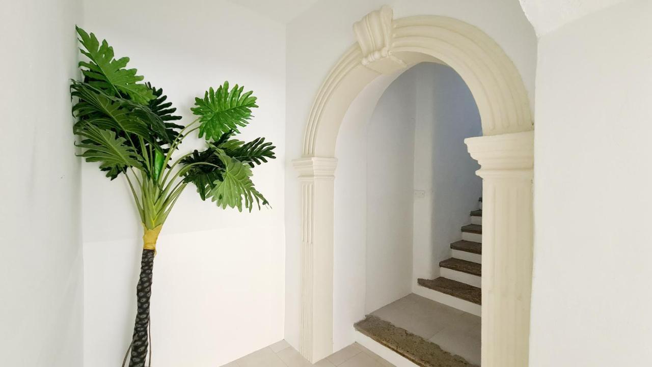 Appartamento 1 Bardo House Bardolino Esterno foto