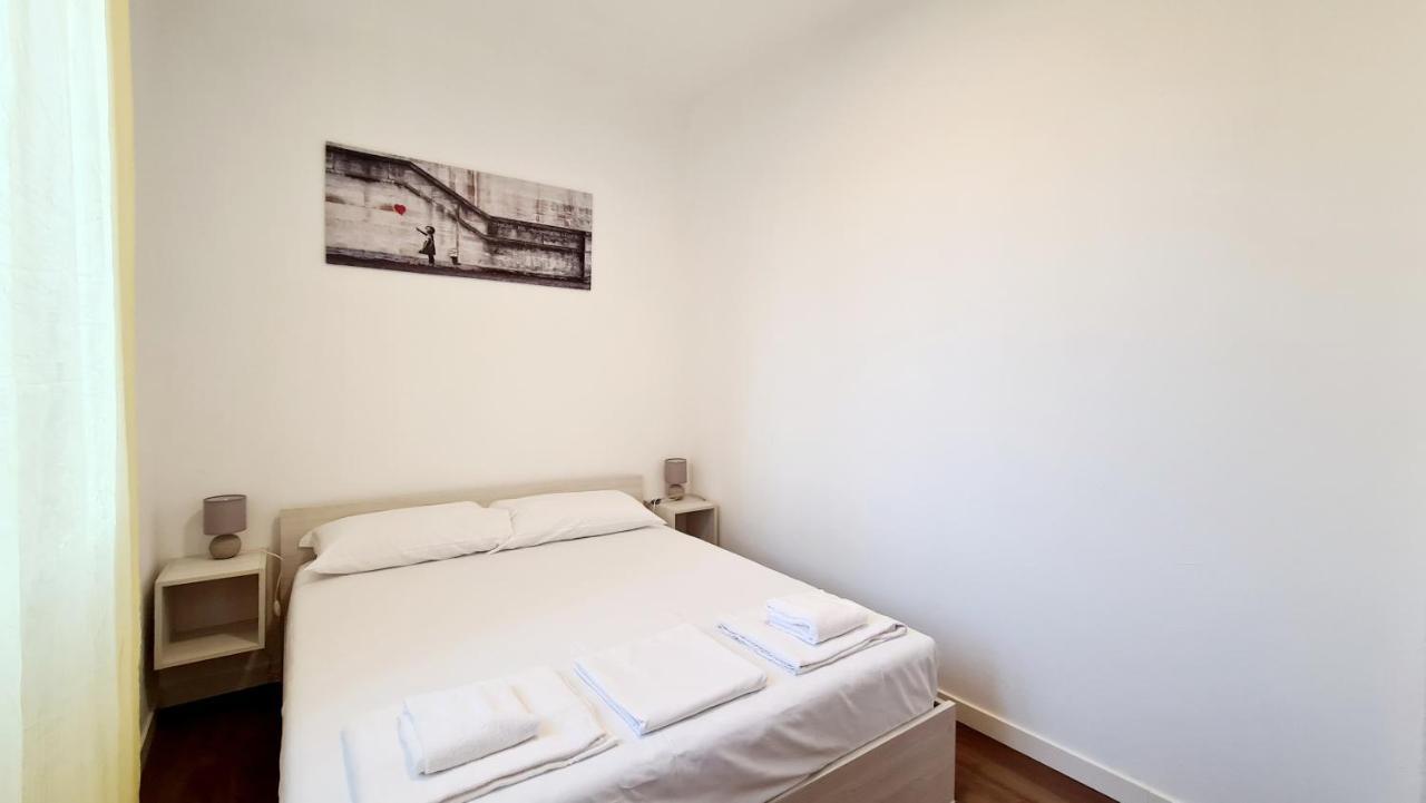 Appartamento 1 Bardo House Bardolino Esterno foto